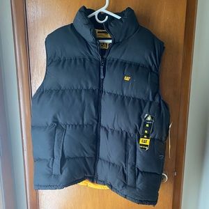 Men’s CAT Artic Zone Vest